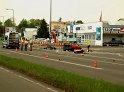 VU Koeln Porz Westhoven Stollwerckstr Koelnerstr P079